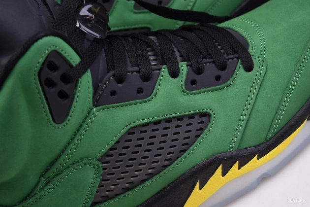 Reps TBK Air Oregon CK6631-307 5 Jordan SE Ducks 0716